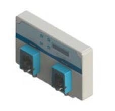 Wewnętrzny dozownik detergentu do zmywarek Evolution Resto Quality EV-D12