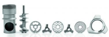 Wilk do mielenia mięsa 1/2 Unger wydajność 300 kg/h 400V Resto Quality FTI116U