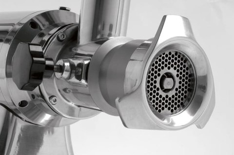 Wilk do mielenia mięsa 1/2 Unger wydajność 300 kg/h 400V Resto Quality FTS116U