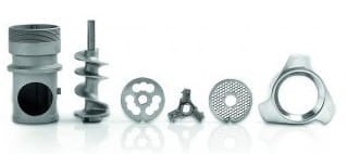 Wilk do mielenia mięsa 1/2 Unger wydajność 400 kg/h 400V Resto Quality FTI116RU