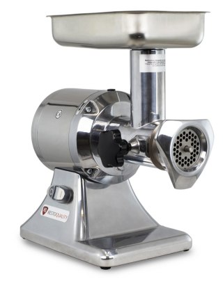 Wilk do mielenia mięsa gastronomiczny 150-200 kg/h 230V Resto Quality TCR12 MO