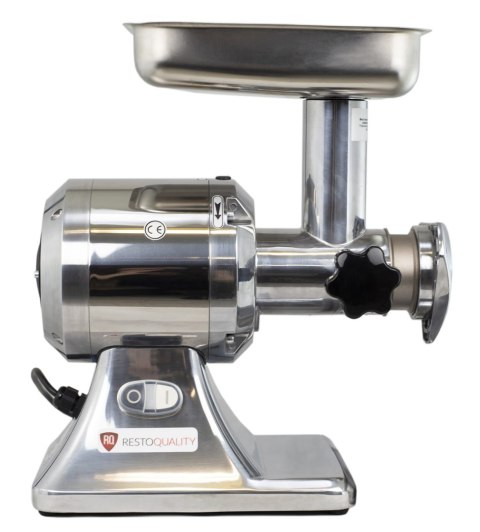 Wilk do mielenia mięsa gastronomiczny 150-200 kg/h 230V Resto Quality TCR12 MO