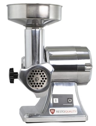 Wilk do mielenia mięsa gastronomiczny wydajność 15 kg/h 230V Resto Quality TCR8 MO