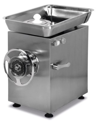 Wilk do mielenia mięsa gastronomiczny wydajność 600 kg/h Resto Quality FTI138RPUT