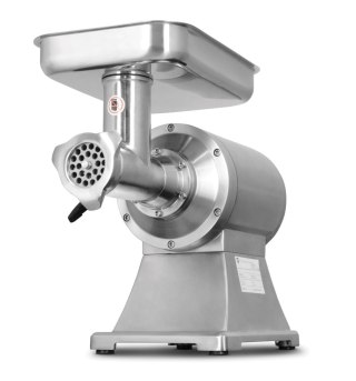 Wilk do mielenia mięsa rewers wydajność 100 kg/h moc 0,45 kW 230 V Resto Quality RQMGA8