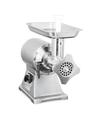 Wilk do mielenia mięsa rewers wydajność 150 kg/h moc 0,65 kW 230 V Resto Quality RQMGA12