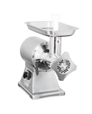 Wilk do mielenia mięsa rewers wydajność 250 kg/h moc 0,75 kW 230 V Resto Quality RQMGA22