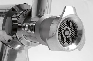 Wilk do mielenia mięsa system Unger wydajność 300 kg/h 400V Resto Quality FTS116UT