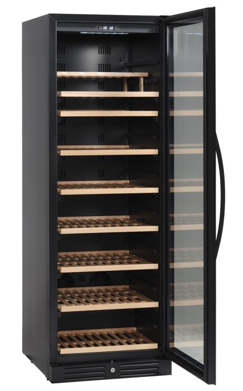 Winiarka chłodziarka do wina jednostrefowa 461 l 126 butelek Resto Quality SV111B