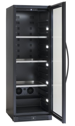 Winiarka chłodziarka do wina jednostrefowa 461 l 138 butelek Resto Quality SV138B