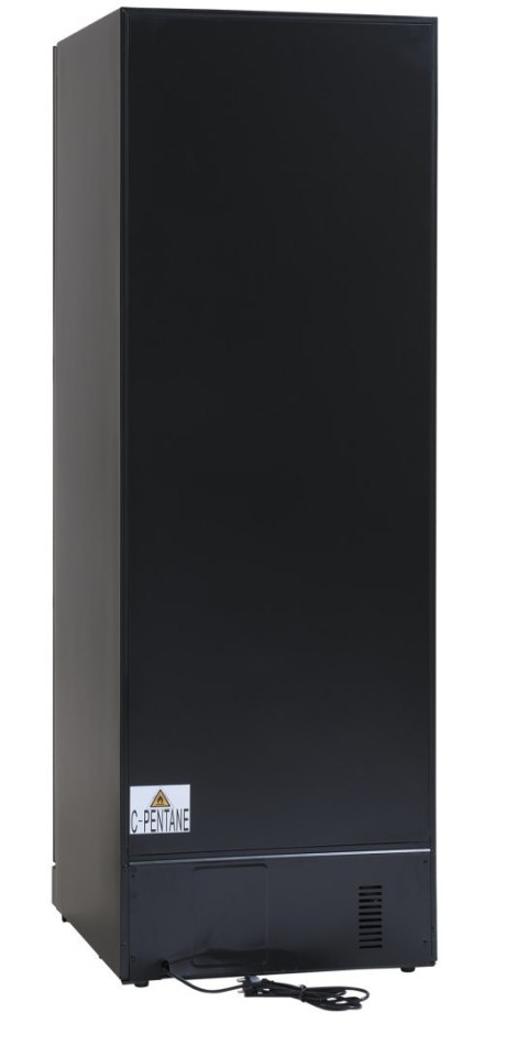 Winiarka chłodziarka do wina jednostrefowa 461 l 138 butelek Resto Quality SV138B