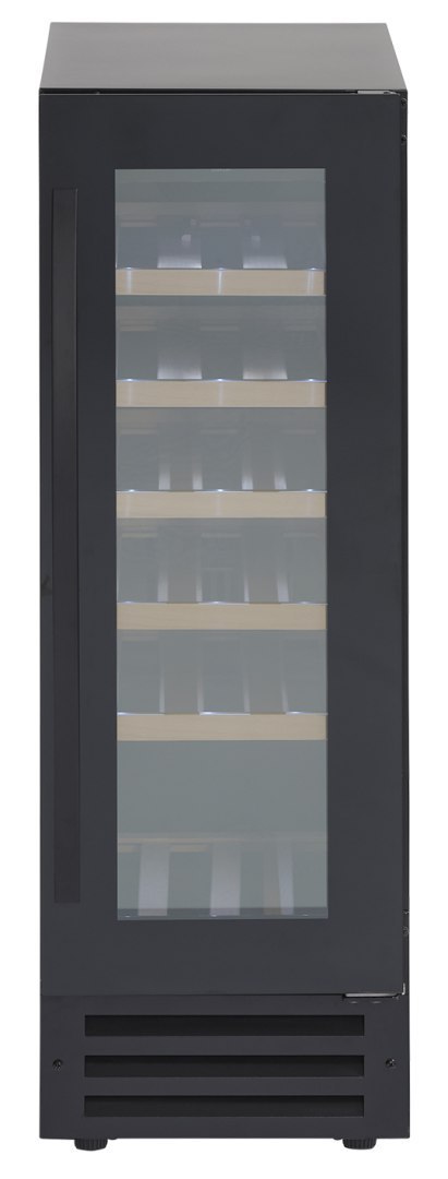 Winiarka chłodziarka do wina jednostrefowa 68 l 18 butelek Resto Quality SV19B