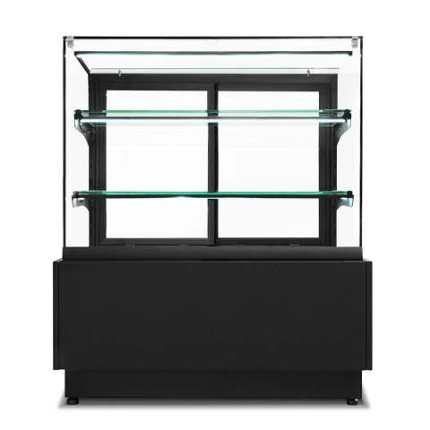 Witryna Dolce Visione Breve Premium 900 podświetlany cokół Resto Quality DOLCE VISIONE BREVE 900 W5