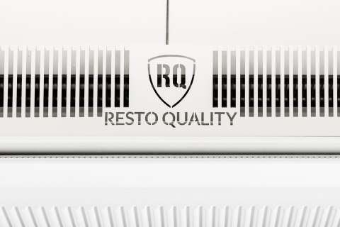 Witryna cukiernicza Dolce Fresca 900 Bianco białe wnętrze Resto Quality Dolce Fresca 900 Bianco