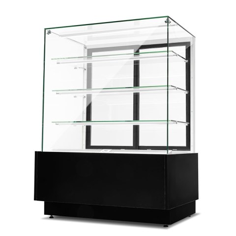 Witryna cukiernicza Dolce Visione Basic 900 Bianco Resto Quality DOLCE VISIONE 900 W1 BIANCO