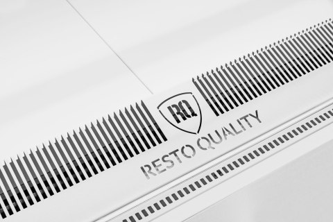 Witryna cukiernicza Dolce Visione Basic 900 Bianco Resto Quality DOLCE VISIONE 900 W1 BIANCO