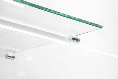 Witryna cukiernicza Dolce Visione Basic 900 Bianco Resto Quality DOLCE VISIONE 900 W1 BIANCO