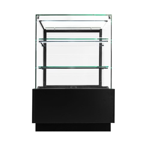 Witryna cukiernicza Dolce Visione Breve 700 obniżona Resto Quality DOLCE VISIONE BREVE 700 W1