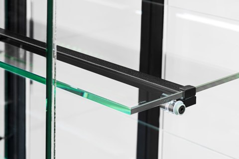 Witryna cukiernicza chłodnicza Dolce Visione Basic 900 Resto Quality DOLCE VISIONE 900 W1