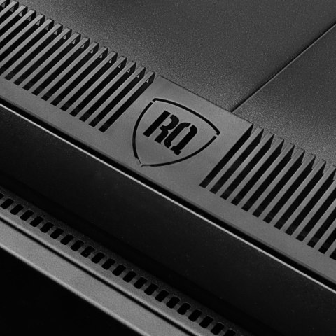 Witryna cukiernicza chłodnicza podświetlany cokół Premium Resto Quality DOLCE VISIONE 1300 W5