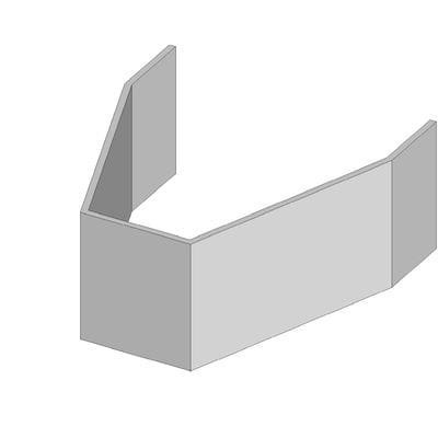 Zabezpieczenie do wylewki termosu ekspresy ComBi-line Resto Quality CB-TP