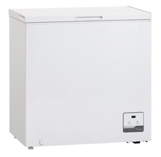 Zamrażarka chłodziarka skrzyniowa pojemność 199 l Resto Quality CF200WD