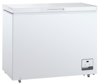 Zamrażarka chłodziarka skrzyniowa pojemność 299 l Resto Quality CF300WD