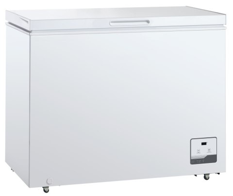 Zamrażarka chłodziarka skrzyniowa pojemność 299 l Resto Quality CF300WD