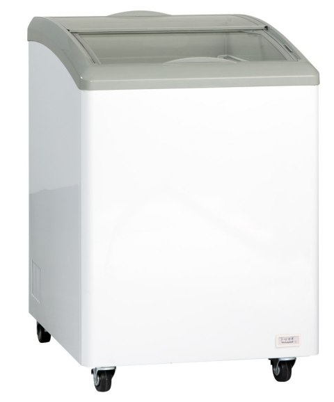 Zamrażarka skrzyniowa gastronomiczna pojemność 137 l Resto Quality IC155D