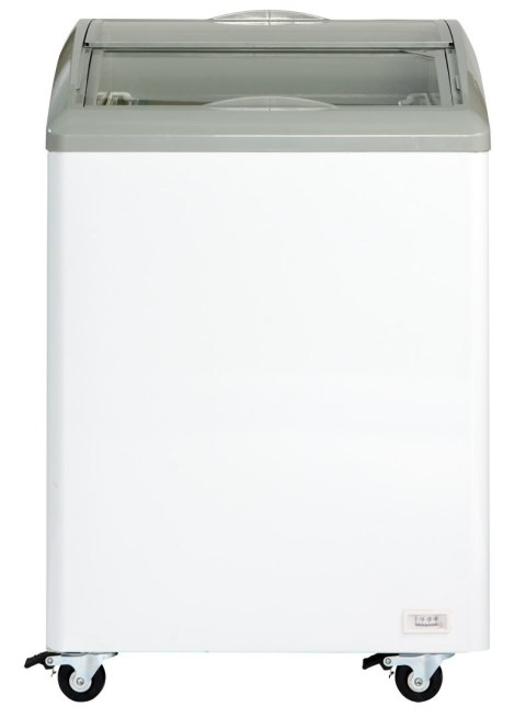 Zamrażarka skrzyniowa gastronomiczna pojemność 137 l Resto Quality IC155D