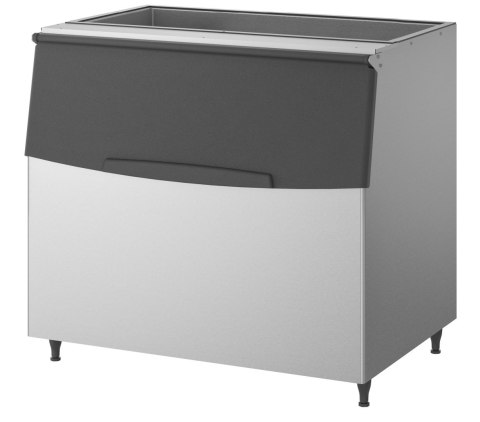 Zasobnik kostkarki do lodu Hoshizaki stalowy Resto Quality B-340SB
