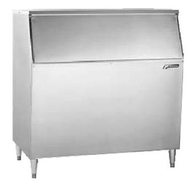 Zasobnik kostkarki do lodu Hoshizaki stalowy Resto Quality F-1025-52S