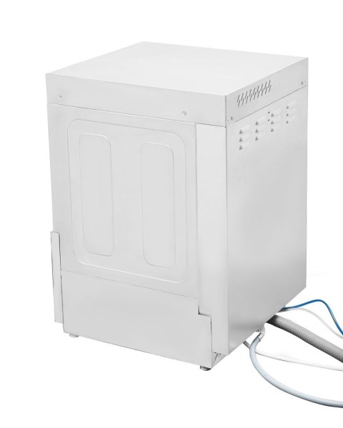 Zmywarka do szkła i talerzy kosz 400x400 3,05kW 230V Resto Quality RQ400D