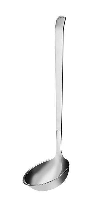 Chochla HENDI 0,09L 308x85 mm