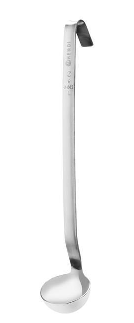 Chochla HENDI Profi Line 0,06L ⌀60x360 mm