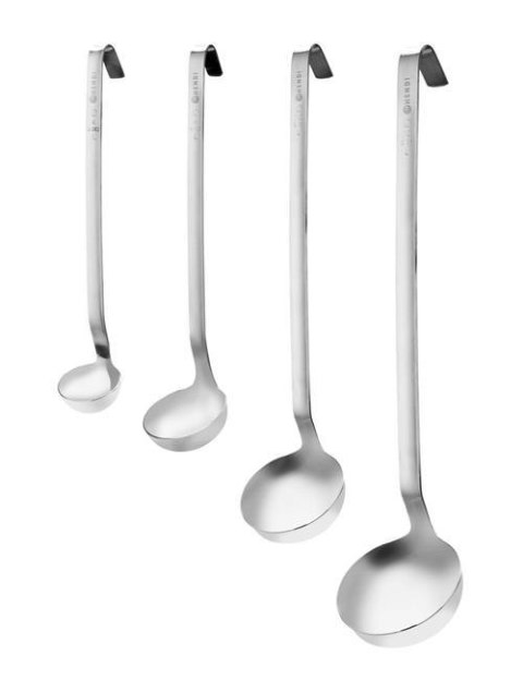 Chochla HENDI Profi Line 0,06L ⌀60x360 mm