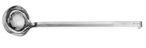 Chochla HENDI Profi Line 0,5L ⌀120x555 mm