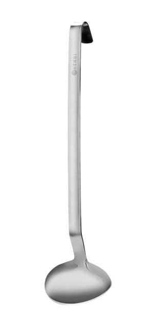 Chochla do serwowania HENDI Profi Line 410x100 mm