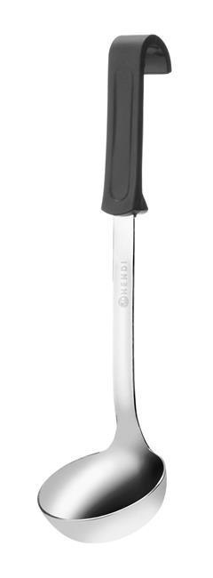 Chochla do zup HENDI 0,11L 300x80 mm