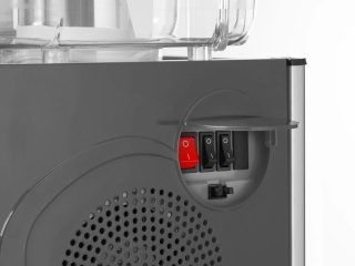 Dyspenser Dozownik Dystrybutor do Soków 2x12l | HENDI 425206