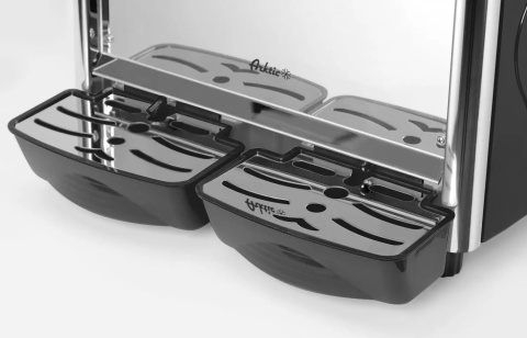 Dyspenser Dozownik Dystrybutor do Soków 2x12l | HENDI 425206