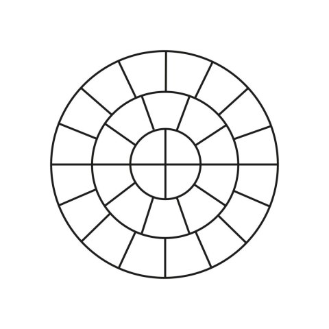 Dzielarko-zaokrąglarka automatyczna do ciasta Autobun 4-30 Resto Quality Autobun 4-30