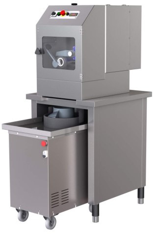 Dzielarko-zaokrąglarka do ciasta piekarnicza wydajna Resto Quality RQCOMBI300