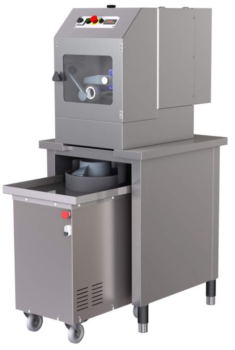 Dzielarko-zaokrąglarka do ciasta piekarnicza wydajna Resto Quality RQCOMBI300