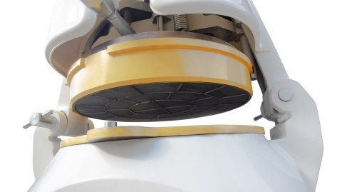 Dzielarko-zaokrąglarka do ciasta półautomatyczna 0,75 kW Resto Quality RQD526
