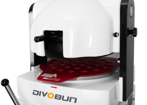 Dzielarko-zaokrąglarka półautomatyczna do ciasta Divobun 3-30 Resto Quality Divobun 3-30