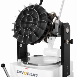 Dzielarko-zaokrąglarka półautomatyczna do ciasta Divobun 4-30 Resto Quality Divobun 4-30