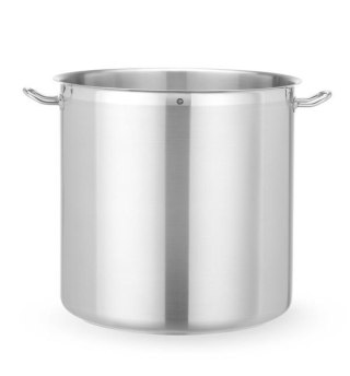 Garnek wysoki bez pokrywki HENDI Profi Line 71L ⌀450x450 mm