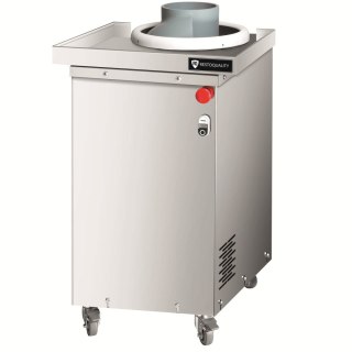 Gastronomiczna zaokrąglarka do ciasta wydajna Resto Quality RQRM900