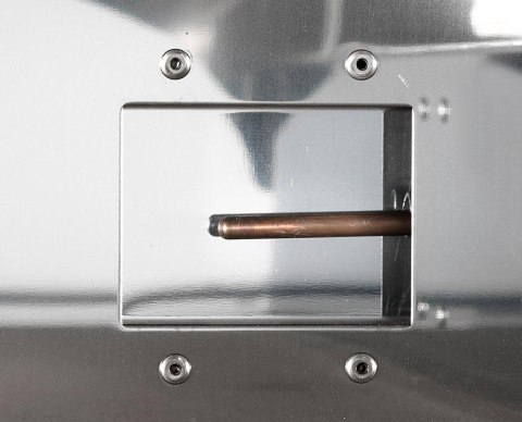 Gazowy piec do pizzy 6x36 cm Giorgione szeroki 18,5 kW Resto Quality GR635L/1D